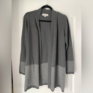 Comfortable Cardigan
